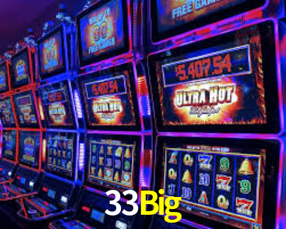 Descubra a Essência do 33Big: Nossa História e Compromissos