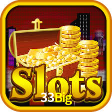 Desvendando o Mundo dos Jogos Virtuais na 33Big