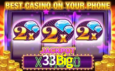 Descubra a Essência do 33Big: Nossa História e Compromissos