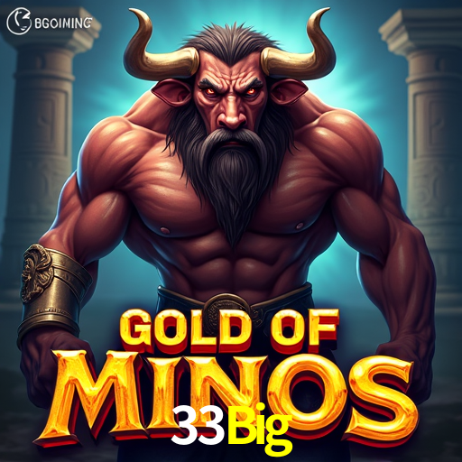 Desvendando o Mundo dos Jogos Virtuais na 33Big