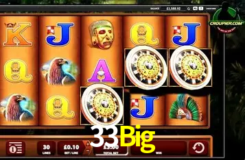 Desvendando o Mundo dos Jogos Virtuais na 33Big