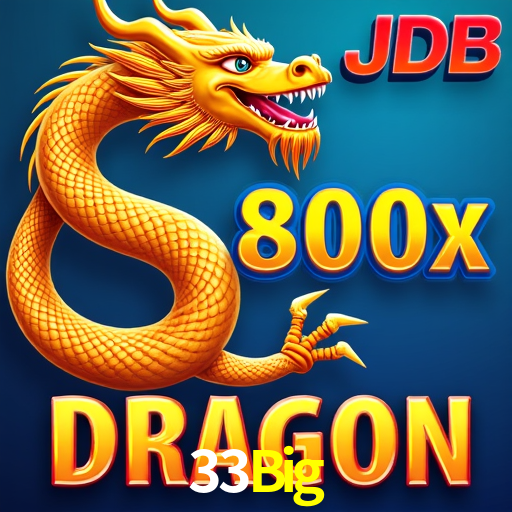 A Revolução dos Aplicativos de Jogos no 33Big