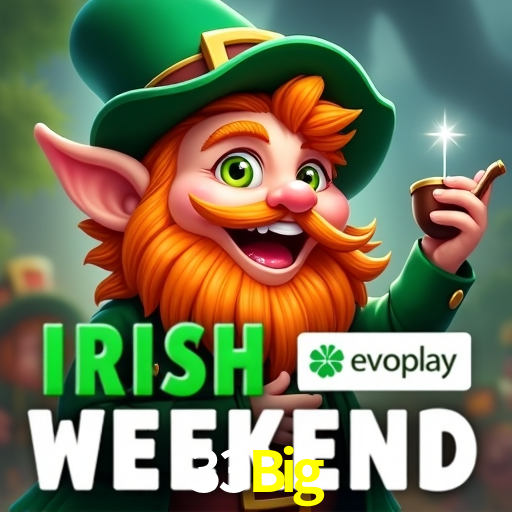 A Revolução dos Aplicativos de Jogos no 33Big