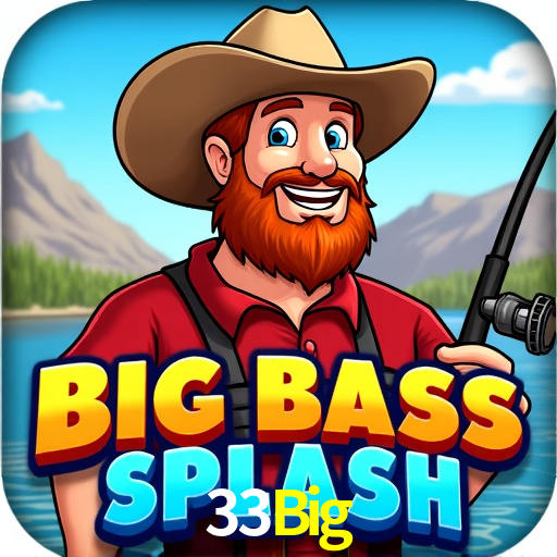 A Emoção da Loteria na 33Big: Uma Chance de Mudança de Vida