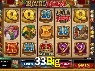 Explorando a Categoria de Eventos em Apostas na 33Big