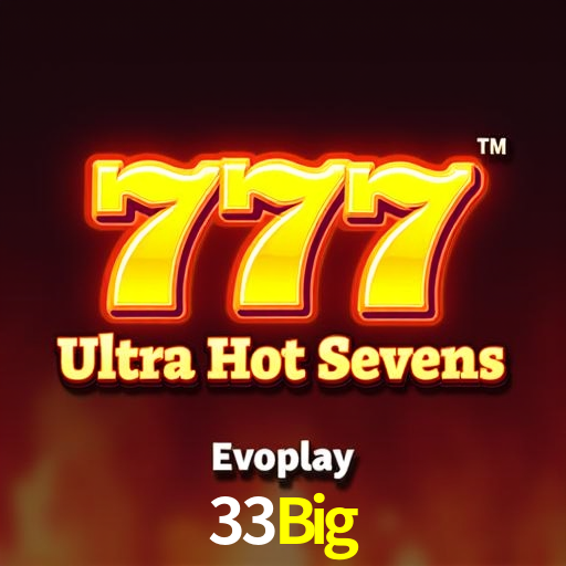 Apostas Esportivas na 33Big: Um Guia Completo