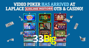 A Experiência Imersiva dos Cassinos Ao Vivo no 33Big